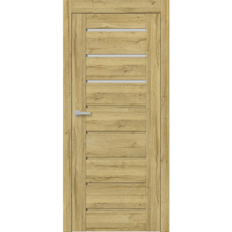 Barański Drzwi Optimo Grande F.3